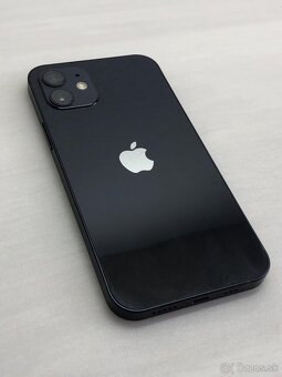 IPHONE 12 • 64 GB • BATÉRIA 100 % - 9