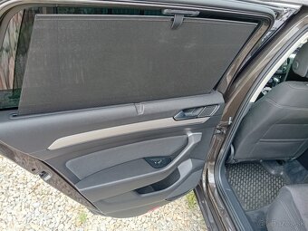 Volkswagen Passat 2.0tdi DSG,Led,Panoráma - 9