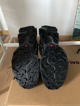 Salomon xt-6 gore-tex lunar rock - 9