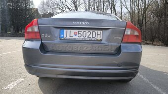 Volvo s80 2.4 D Momentum A/T - 9