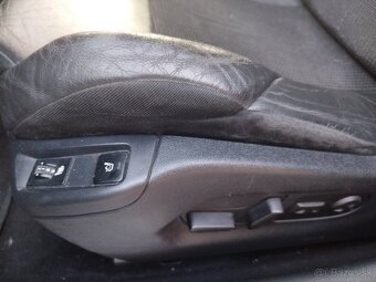 CITROEN C5, X7, 2,0HDI, automat - 9
