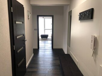 4. izbový Apartmán na prenájom, 131 m2 + 73 m2 terasa, Kondo - 9