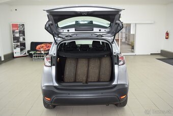 Opel Crossland X 1,2 i 81 kW, ČR,1.maj,2x ALU,4922 km - 9
