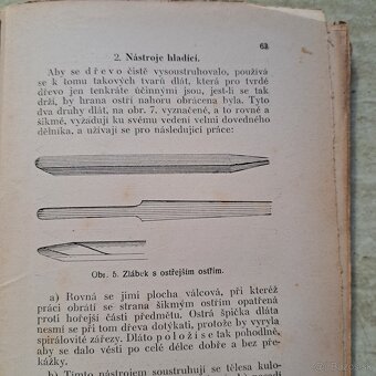 Odborná príručka Soustružníctví 1925 - 9