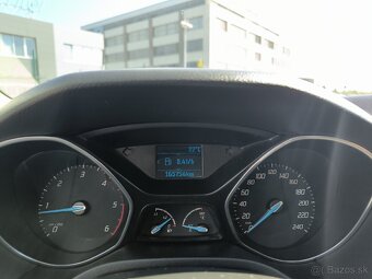 Ford Focus 1.6TDCI 85KW TITANIUM - 9