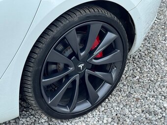 Tesla Model 3 Performance 82kWh AWD - 9