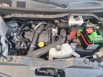 NISSAN NV200 1.5 DCI.FURGON - 9