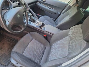 Predám Peugeot 3008 1.6HDi - 9