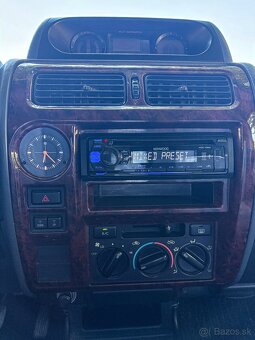 Toyota Land Cruiser 3.0td Dovoz Taliansko - 9