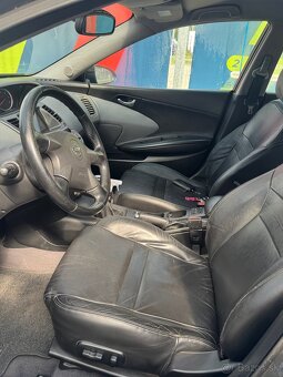 Nissan primera 2x TOP ponuka - 9