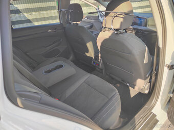 Volkswagen Golf Variant VW STYLE 110 KW A7 ODPOČET DPH Možný - 9