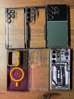 Samsung galaxy s24 ultra black - 9