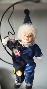 Porcelánové bábiky - 9