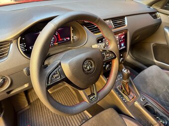 ŠKODA OCTAVIA RS 245 180kW DSG 2020 | ODPOČET DPH - 9