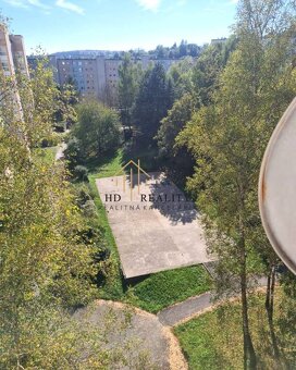 HD REALITY, predaj 1-izbového bytu, Banská Bystrica - 9