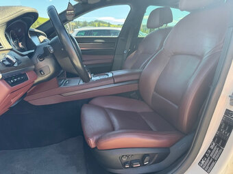 BMW Rad 7 750i xDRIVE AKONTACIA OD 0% - 9