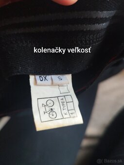 Celá výbava na zjazdový bicykel - 9
