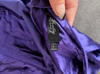 Spoločenské šaty - 9