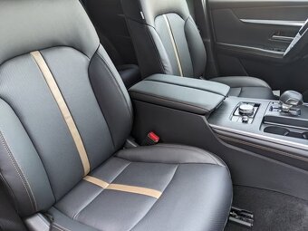 Mazda CX-60 2.5l PHEV ODPOČET DPH - HOMURA ZĽAVA 30.8% - 9