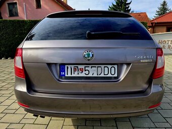 ŠKODA RAPID 1.4 TDI 66KW ACTIVE - 9