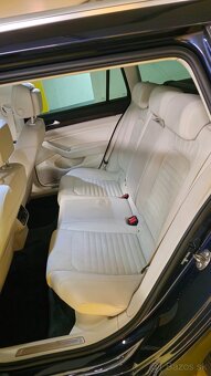 Predam VW Passat B8 Variant Rline DSG - 9