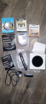 REZERVOVANÉ - CANON EOS 70 D plus príslušenstvo - 9