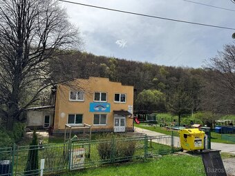 Stavebný pozemok, 17,8 ár, Nižný Klátov, Košice-okolie - 9