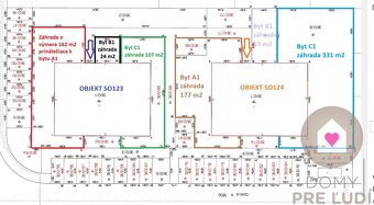 3i. BYT SO ZÁHRADOU +TEP. ČERPADLO, KLIMATIZÁCIA A ŽALÚZIE V - 9