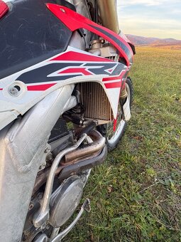 Honda crf250r 2017 - 9