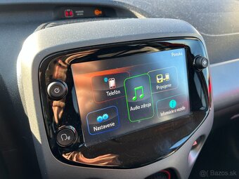 ⚡Toyota Aygo 1.0 VVT-i Selection 2019 len: 31 908 km⚡ - 9