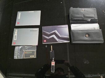 P: Citroen C6 2.7HDi - 9