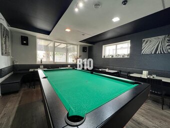 Prenájom reštaurácie POHODA v obci Valča pri MARTINE - 9