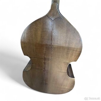 Predam/ vymením kontrabas - 9