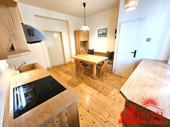 Na predaj veľký 2 izbový byt v centre mesta, 64 m2, Piešťany - 9