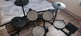 Predam roland td07kv - 9