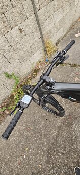 Ebike ,elektricky bicykel Bianchi e omnia x type - 9