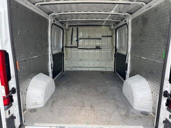 Fiat Ducato 2.3 MultiJet  L2H1 - 9