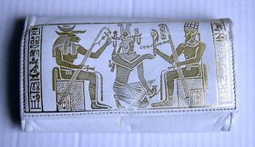 hrnce sfinx biele s kvetmi - 9