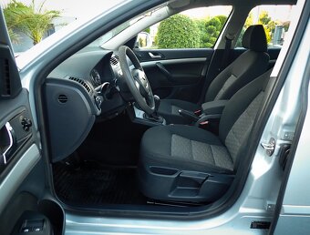 ŠKODA OCTAVIA COMBI 1.6TDI 4x4 2013 KLIMA, STK, ŠPZ - 9