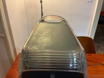  Predám Apple PowerMac G4 400 MHz + 20" Cinema Display - 9