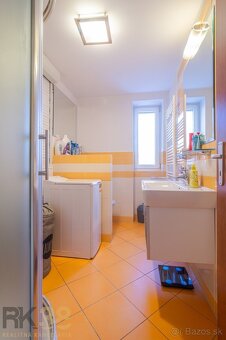 Príjemný 2,5 izbový byt v centre Popradu - 9