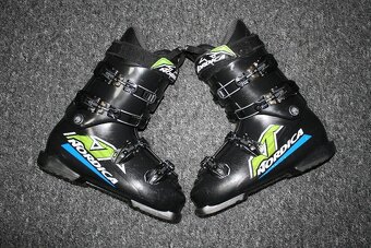 lyže Dynastar Agyl 142 cm - 9