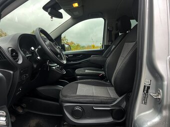 Mercedes-Benz Vito 111 CDI lang - 9