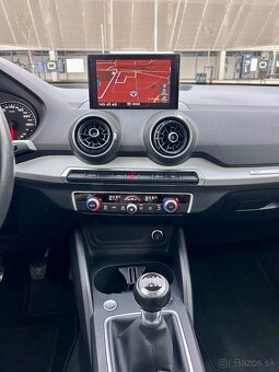AUDI Q2 35 TDI VYMENÍM / VÝMENA - 9