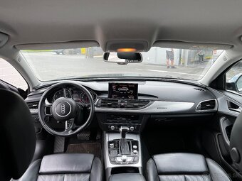 Audi A6 C7 3.0 Btdi 230kw - 9