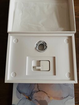 Predam Macbook Air 15” Silver 2023 - 9