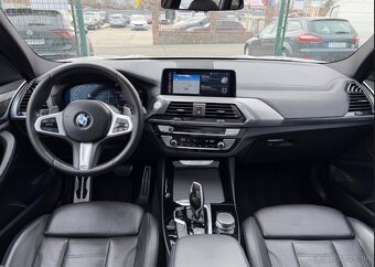 BMW X3 xDrive30d A/T - 9