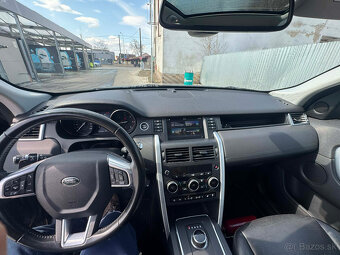 Land Rover Discovery 2.0 - 9