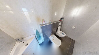 Poctivý, veľkorysý 4i bungalov, Malženice - Trnava - 9