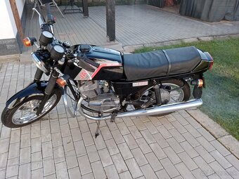 Jawa 350 639 - 9
